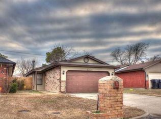 1518 SW 96th St, Oklahoma City, OK 73159