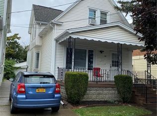 48 Haller Ave, Buffalo, NY 14211
