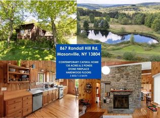 867 Randall Hill Rd, Sidney Center, NY 13839