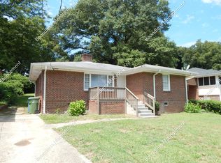 392 Cairo St NW, Atlanta, GA 30314