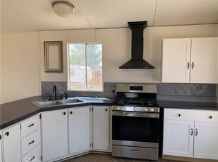 16450 Frontage Rd SPACE 26, North Edwards, CA 93523