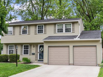 1677 Tendril Ct, Columbus, OH, 43229