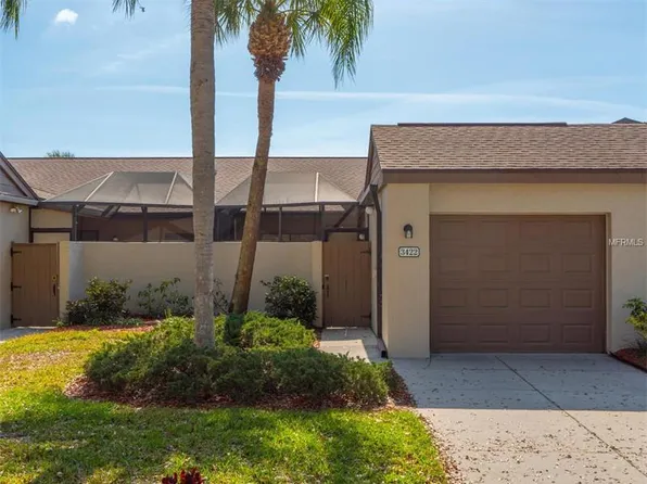 3422 Beekman Pl #55, Sarasota, FL 34235