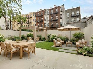 136 14th St UNIT GARDEN, Brooklyn, NY 11215