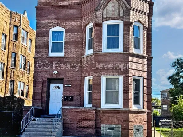 11347 S King Dr #1, Chicago, IL 60628