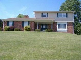 1768 S Morgantown Rd, Greenwood, IN 46143