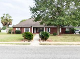 1318 Winding Ridge Cir, Valdosta, GA 31605