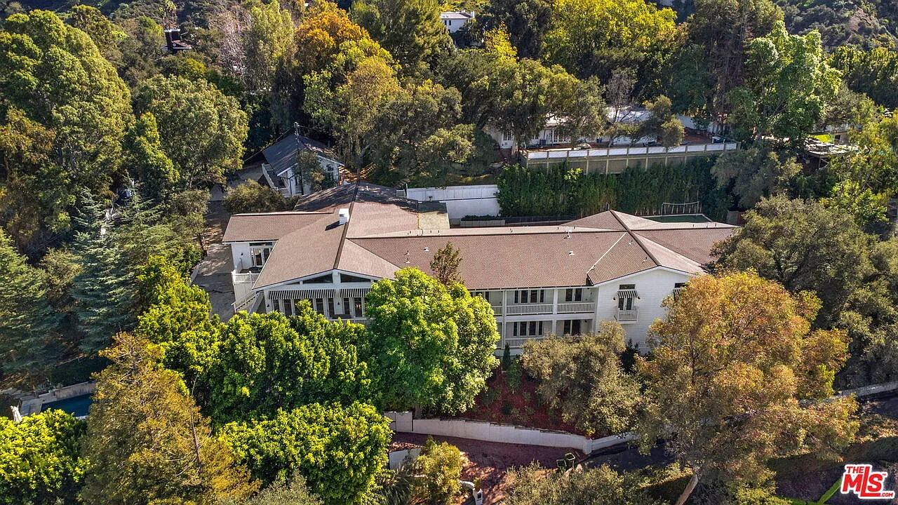 9669 Oak Pass Road - 1 — Photo 1