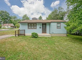 912 Scott Ave, Lindenwold, NJ 08021