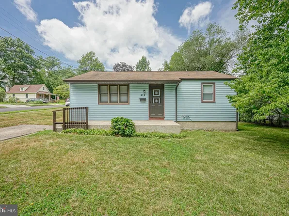 912 Scott Ave, Lindenwold, NJ 08021