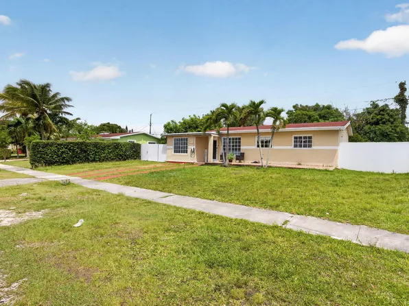 11751 SW 185th Terrace, Miami, FL 33177