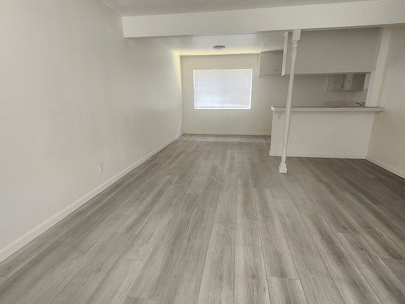 DINING ROOM AND KITCHEN