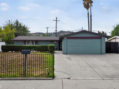 2484 Barjud Ave, Pomona, CA, 91768