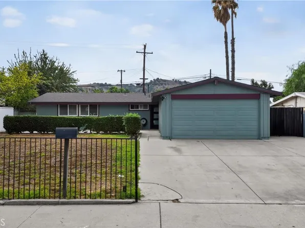 2484 Barjud Ave, Pomona, CA 91768