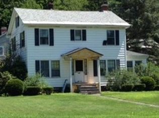 239 High St, Greenfield, MA 01301
