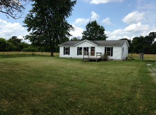 5321 N Farm Road 177, Springfield, MO 65803