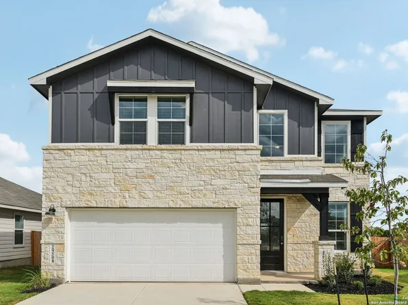 29508 Ringo Way, San Antonio, TX 78260