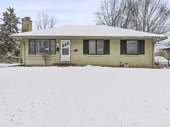 257 Zandale Dr, Lexington, KY 40503