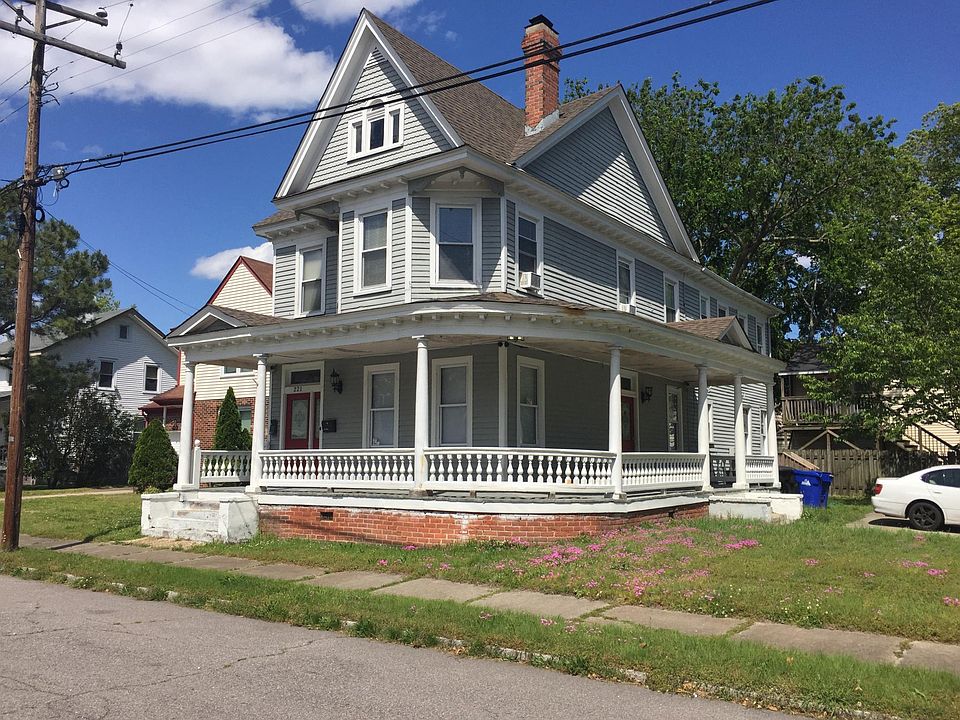 1st image of 221 Armstrong St APT A