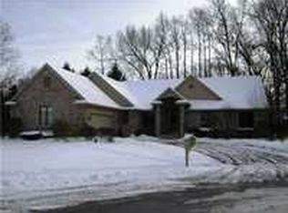 2840 Belle Glade Dr, Toledo, OH
