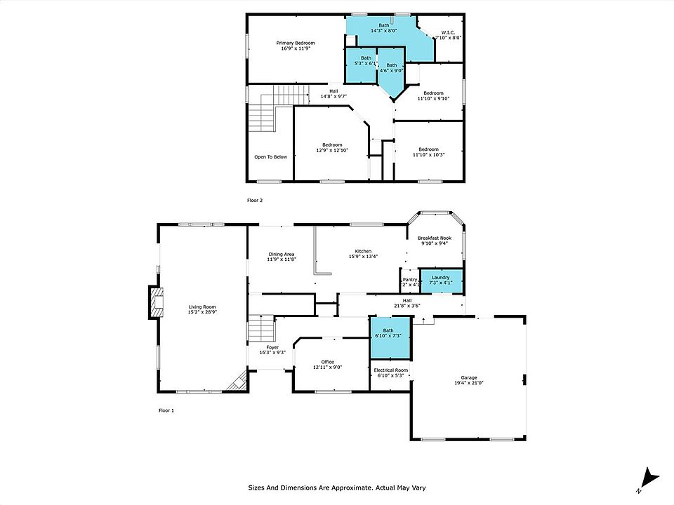 1274 Ross Hill Rd, Fortuna, CA 95540 | Zillow