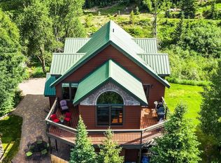 3 Beckwith Avenue, Crested Butte, CO 81224