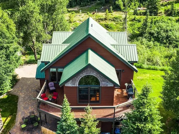 3 Beckwith Avenue, Crested Butte, CO 81224