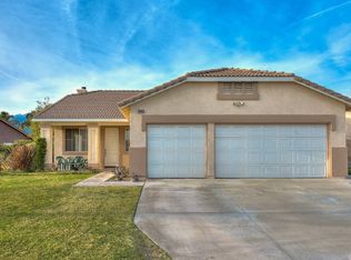 15018 Granite Peak Ave, Fontana, CA 92336