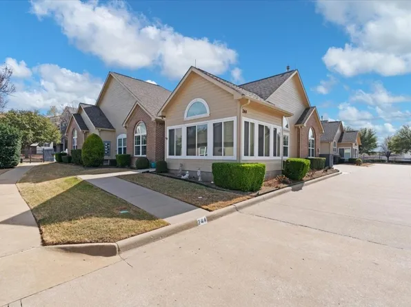 2601 Marsh Ln Unit 244, Plano, TX 75093