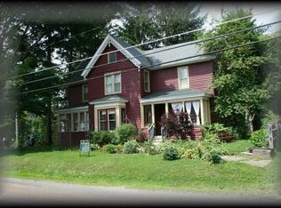 2737 Shadyside Rd, Findley Lake, NY 14736