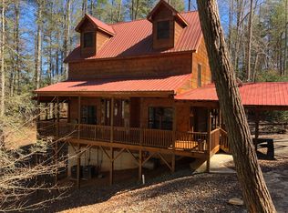114 Island Dr, Murphy, NC 28906