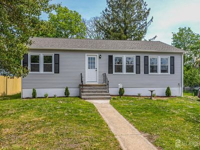 130 Mechanic St, Hightstown, NJ, 08520