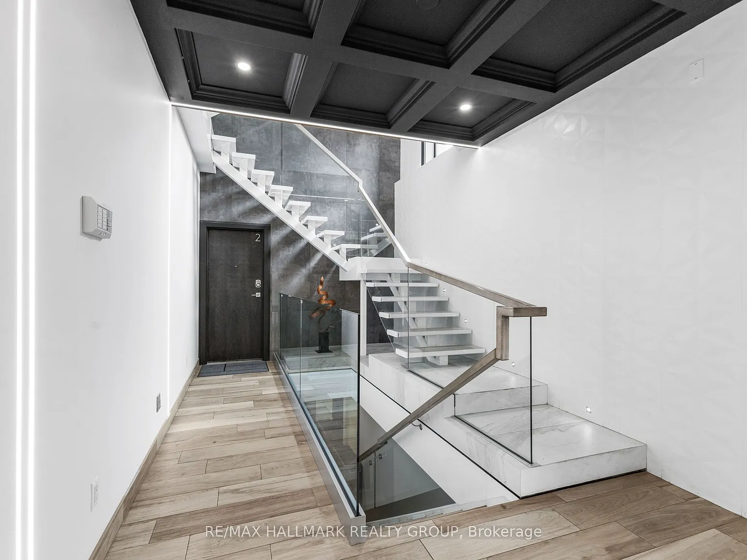 1 bed, $2,050 — Photo 2