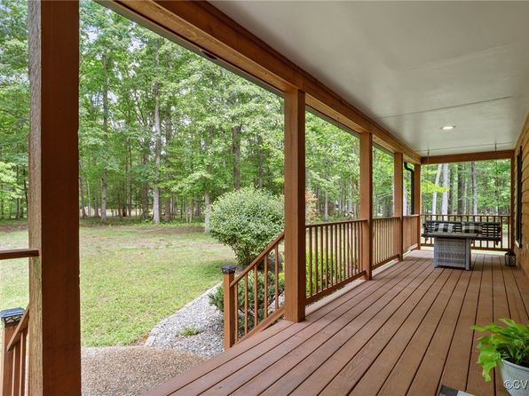 11080 Gould Hill Rd, Hanover, VA 23069