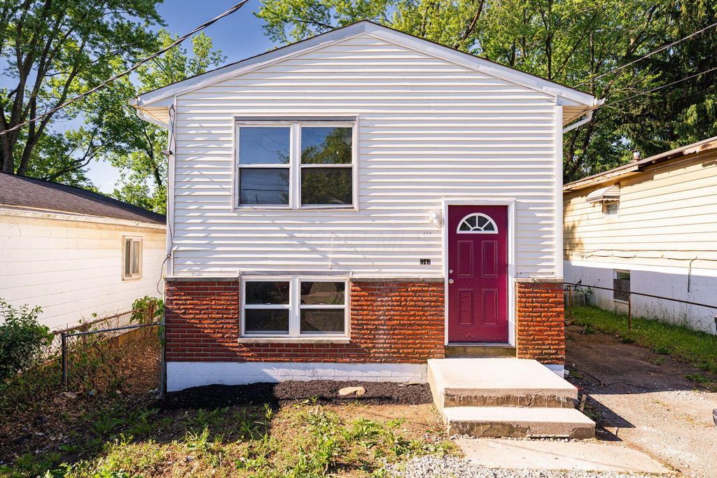 Real estate listing image