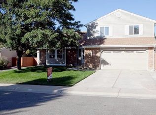 8175 Jellison Ct, Arvada, CO 80005