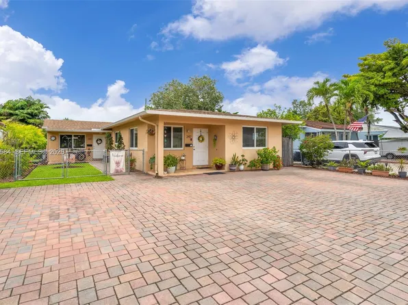 247 NW 51st Ave, Miami, FL 33126