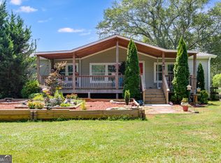 700 Ithica Gin Rd, Carrollton, GA 30116