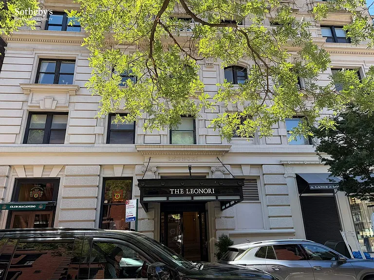 26 E 63rd St #3E — Photo 9