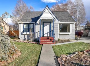 1110 Washington St, Gooding, ID 83330