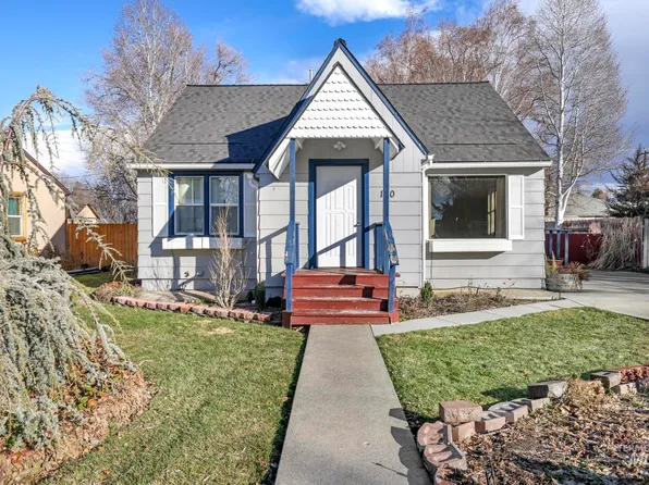 1110 Washington St, Gooding, ID 83330