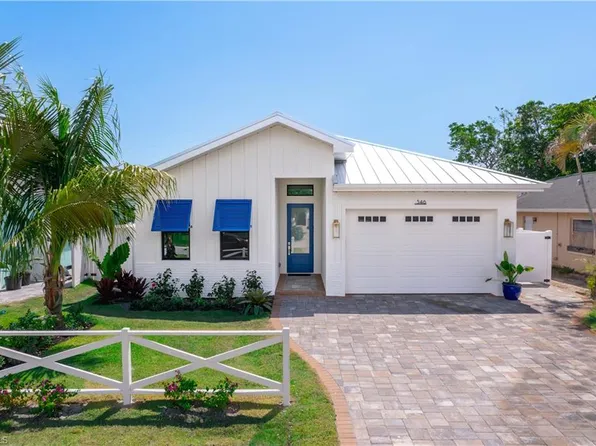 546 104th AVE N, NAPLES, FL 34108