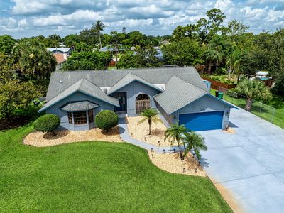 2072 SE Bisbee Street, Port Saint Lucie, FL, 34952