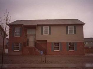 33147 Edward St, Rockwood, MI 48173