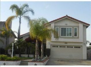 13184 Pageant Ave, San Diego, CA 92129