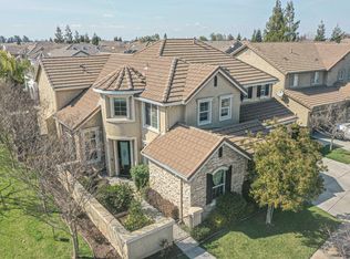 1894 Vintage Cir, Oakdale, CA