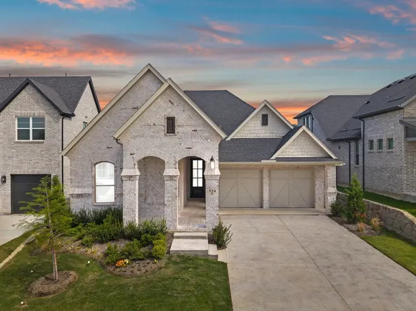 524 Wexford Dr, Celina, TX 75009