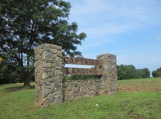 Dauphine St LOT 7-8, Fuquay Varina, NC 27526