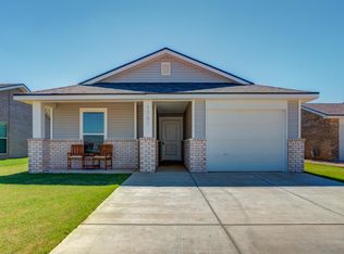 1701 135th St, Lubbock, TX 79423