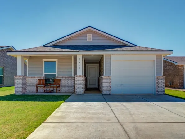 1701 135th St, Lubbock, TX 79423